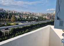 Müstəqillik küçəsi
