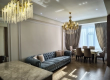 Əhmədbəy Ağaoğlu küçəsi