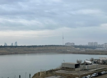 Müstəqillik küçəsi