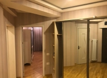 Əhmədli qəsəbəsi.Həzi Aslanov metrosuna yaxın.