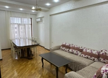 Aşıq Molla Cuma küçəsi