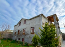 Buzovna qəsəbəsi