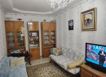Masazır qəsəbəsi, Abşeron küçəsi