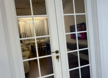 Seyid Yəhya Bakuvi küçəsi