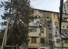 20 Yanvar küçəsi ev 34