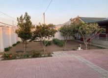Buzovna qəsəbəsi