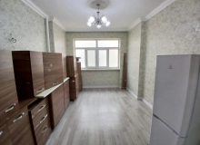 Məzahir Rüstəmov küçəsi