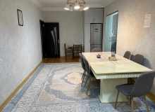 Məhəmməd Xiyabani küçəsi