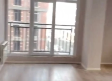 Sumqayıt, Bağça Şəhər Yaşayış Kompleksində