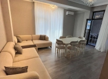 Qarabağ küçəsi