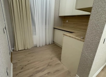 Məhəmmədli qəsəbəsi