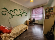 Masazır, Yeni Bakı yaşayış kompleksi, bina 15