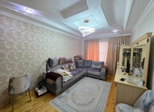 Satılır Yeni Günəşli, V massivi