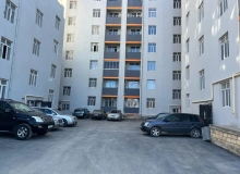 Masazır Qəsr yaşayış kompleksi