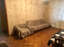 Nəsimi rayonu, Koroğlu parkının yanında.