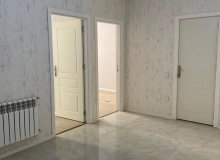 Saray qəsəbəsi