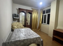 Mayakovski küçəsi