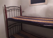 Bakıxanov, Aygün molun arxası