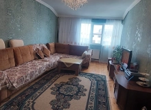 Əhmədli qəsəbəsi