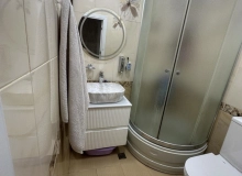 Əhmədli qəsəbəsi