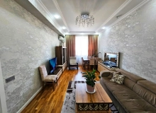 Özbəkistan küçəsi