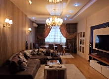 Z. Xəlilov küçəsi