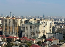 Binəqədi, M.Məmmədxan küç.