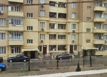 Masazır, Yeni Bakı yaşayış kompleksi, bina 15