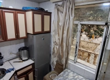 Alı Mustafayev küçəsi