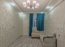 Təzə bazarın yaxınlıgında