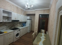 Yasamal, Zahid Xəlilov küç