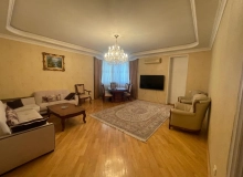 Yasamal, Zərdabi küçəsi