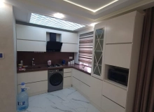Nəsimi, Ü.Bünyadzadə küç.