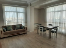 Sumqayıt şəhəri, Bağçaşəhər yaşayış kompleksi