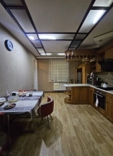 Masazır qəsəbəsi