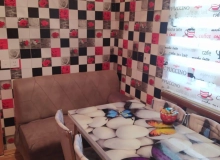 Buzovna qəsəbəsi, Albalılıq
