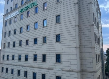 Həsən Əliyev küçəsi