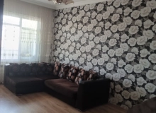 İnqlab İsmayılov küçəsi