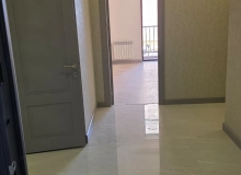 Binəqədi rayon, Dərnəgül metrosu yaxınlığında
