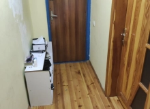 Şərifzadə küçəsi