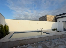 Həyət evi, Şüvəlan qəs.