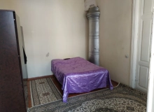 Səbail rayonunda, İçərişəhər