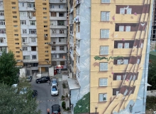 Yeni Yasamal 2, Məhəmməd Xiyabani küç