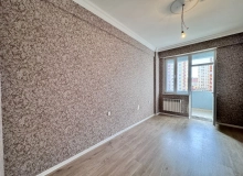 Məhəmməd Əsədov küçəsi