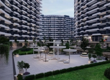 Abşeron rayonu, Greenville Residence