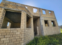 Masazır qəsəbəsi, Ağaxan Abdullayev küçəsi