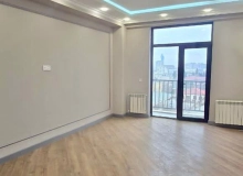 Cəfər Xəndan küçəsi