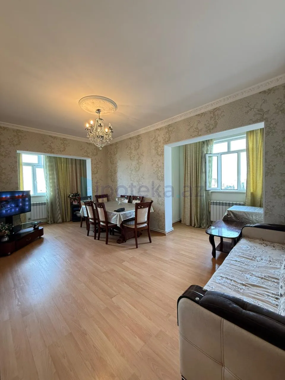 Nəsirəddin Tusi küçəsi