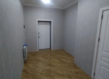 Zərdabi küçəsi