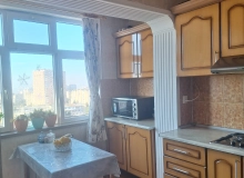 General Əliağa Şıxlinski küçəsi